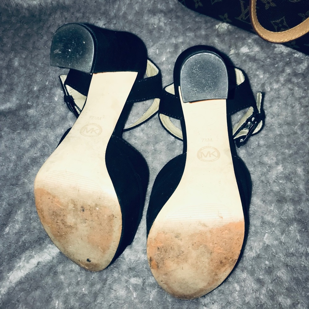Michael Kors Pumps👠 - Picture 8 of 8